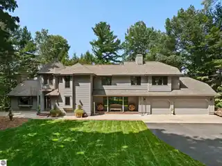 Private East Bay Waterfront