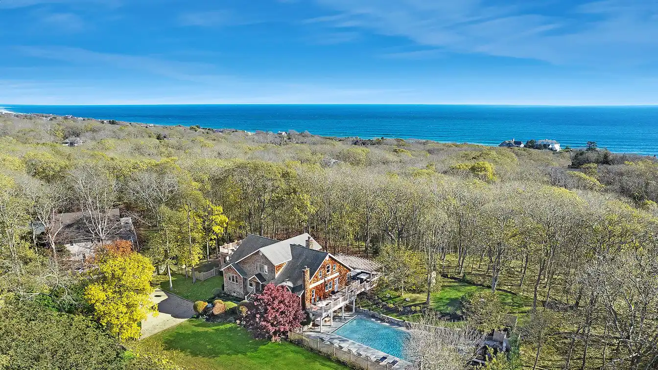 Extraordinary Amenity-filled Oasis