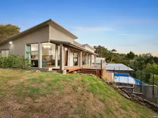 Executive Multi-Level Home with Stunning Views
