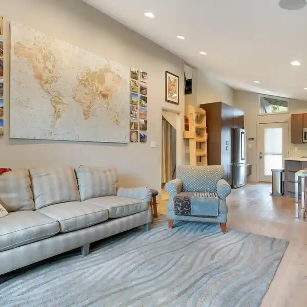 OWN A PIECE OF THE VAIL LIFESTYLE