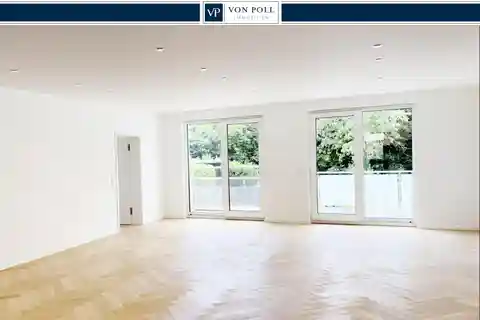 Luxurious Living Experience on the Edge of the Old Town