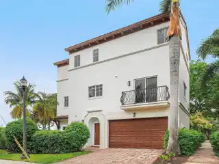 Reimagined Library Commons Villa