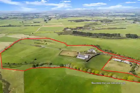 Gorgeous and Versatile Homestead