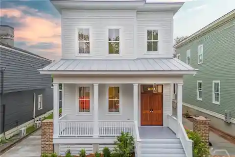 Timeless Elegance Meets Modern Luxury Downtown