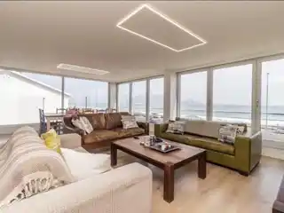 Ocean Opulence