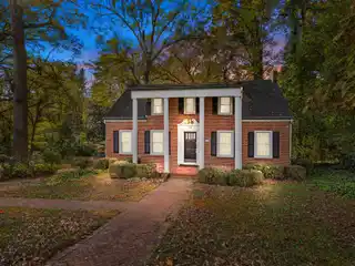 Exceptional Property in the Heart of Downtown Huntersville