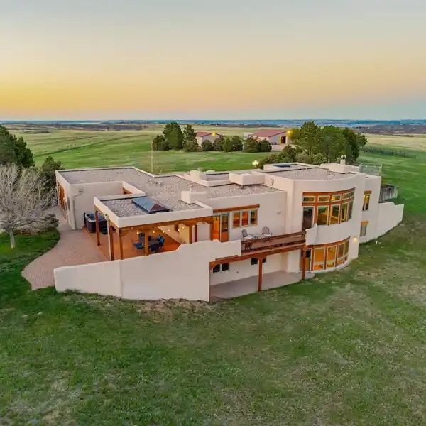 SPIRIT HORSE RANCH