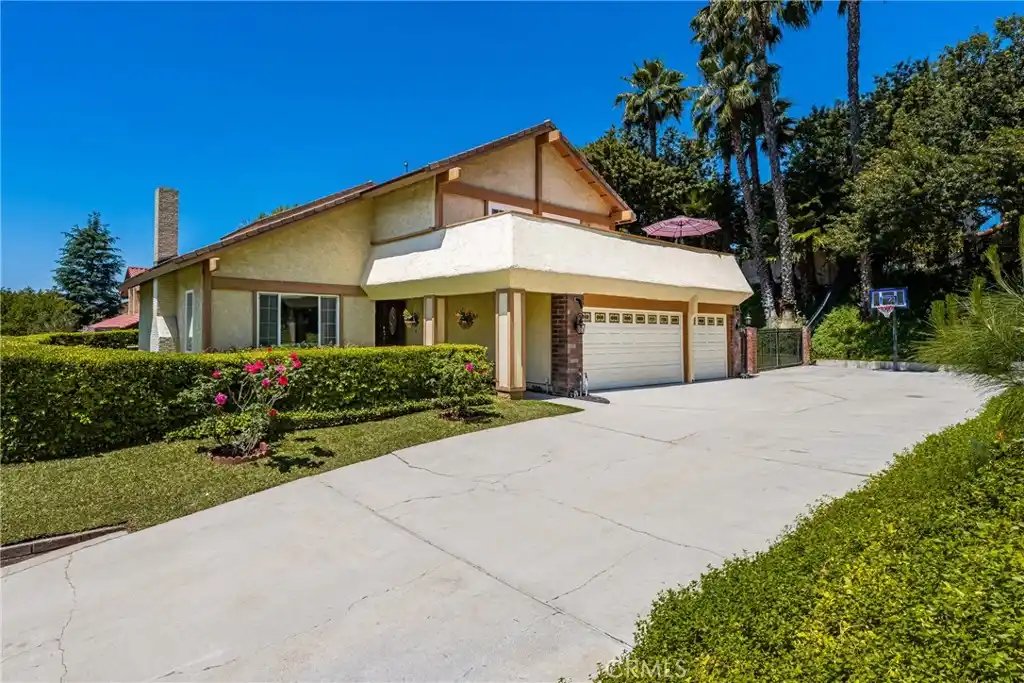 Southern California Living at Its Best