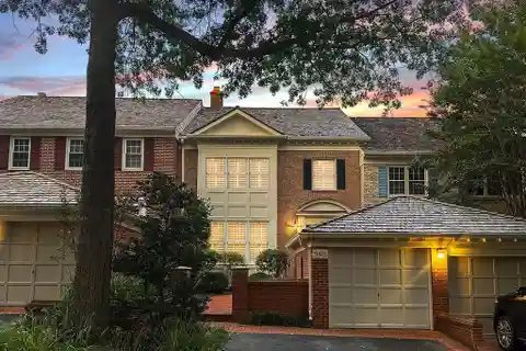 Beautifully Updated Townhome Overlooking Golf Course