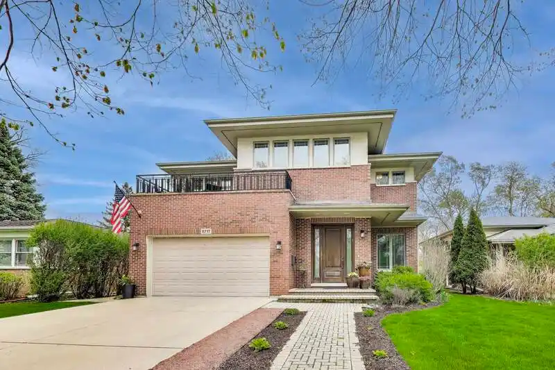 Elegant, Spacious Home with High-end Upgrades