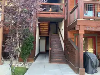 Recently Updated Condo in the Pines at Orehouse Plaza