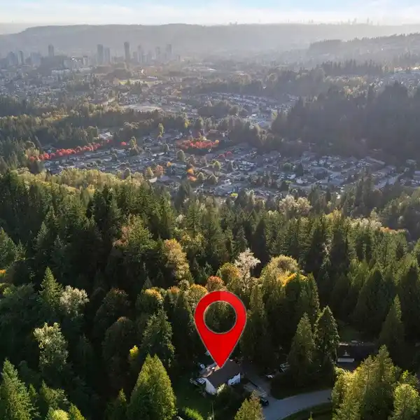 RARE ONE-ACRE PROPERTY WITH ENDLESS CUSTOMIZATION POTENTIAL