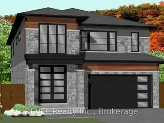 Customized Your New Home in a Vibrant Community