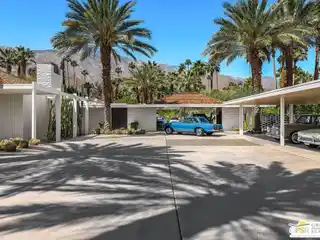 Timeless Architectural Masterpiece in the Heart of the Movie Colony