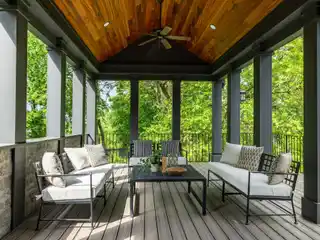 One-Of-A-Kind Historic Renovation