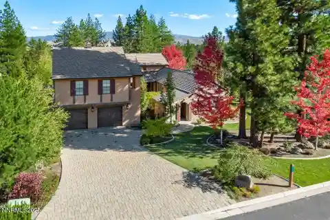 Turnkey Luxury Residence with Casita in Montreux