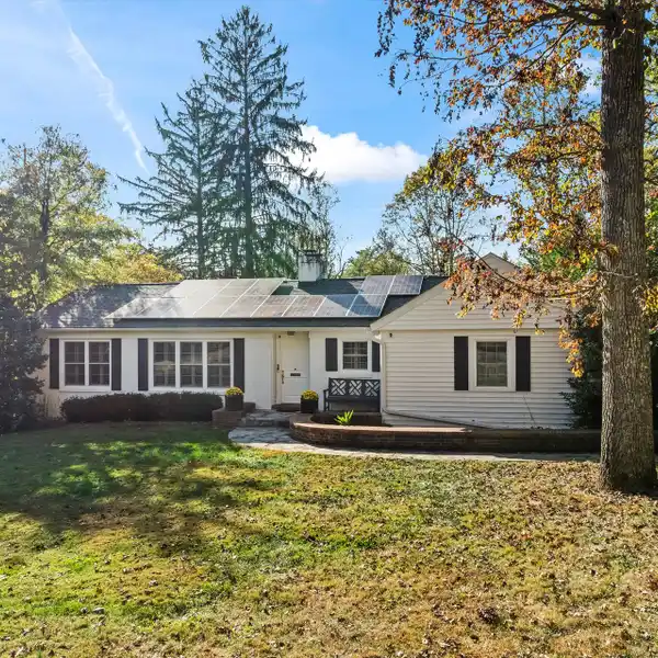 STUNNING HOME IN PRESTIGIOUS BILTMORE FOREST