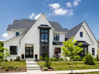 Beautifully Crafted Home in Prestigious Neighborhood