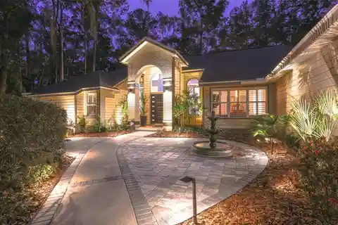 Elegant Retreat with Designer Touches