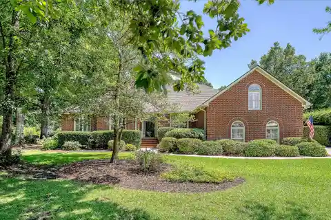 Immaculate Move-In Ready Luxury Home