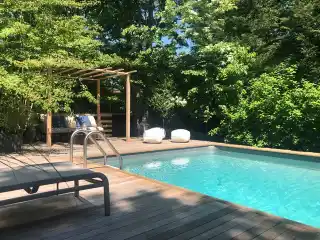 Beautiful Sag Harbor Village Home for Rent