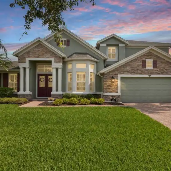 MOVE-IN READY HOME IN GATED GLYNWOOD