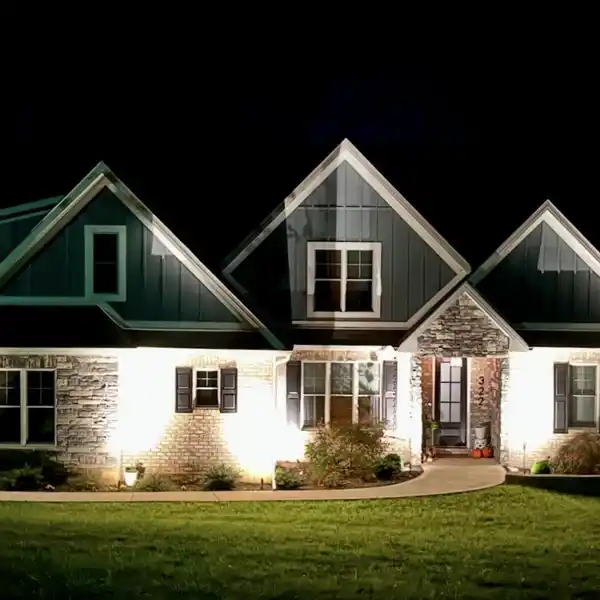 LUXURY ON CHEROKEE LAKE