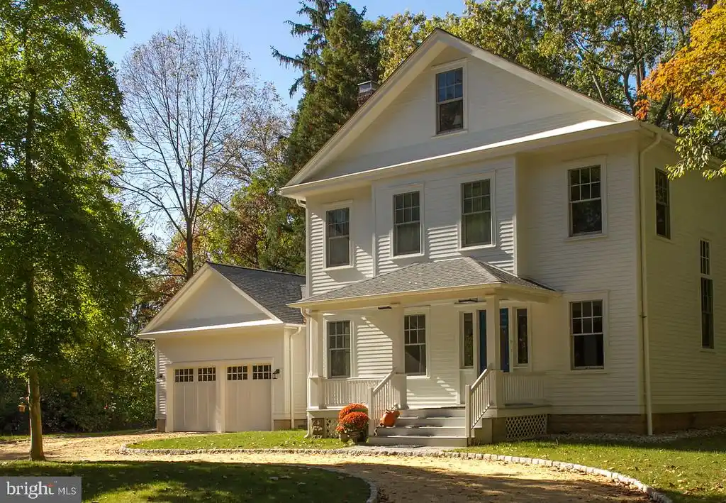 Beautifully Renovated Home