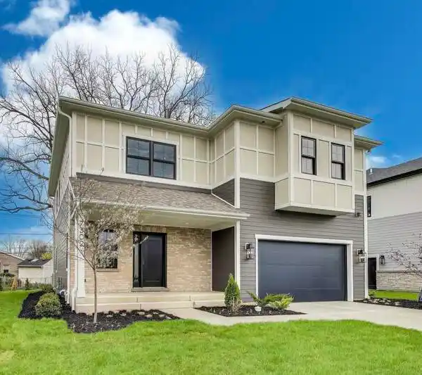 THOUGHTFULLY DESIGNED NEW CONSTRUCTION HOME
