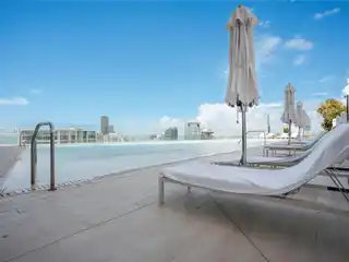Bespoke New Construction at Aston Martin Residences