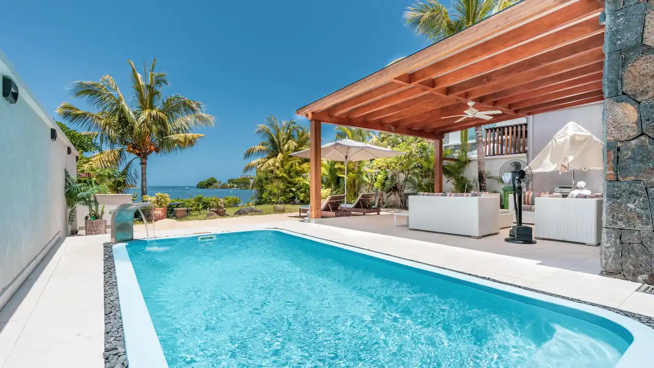 Exclusive Fully Furnished Four Bedroom Villa