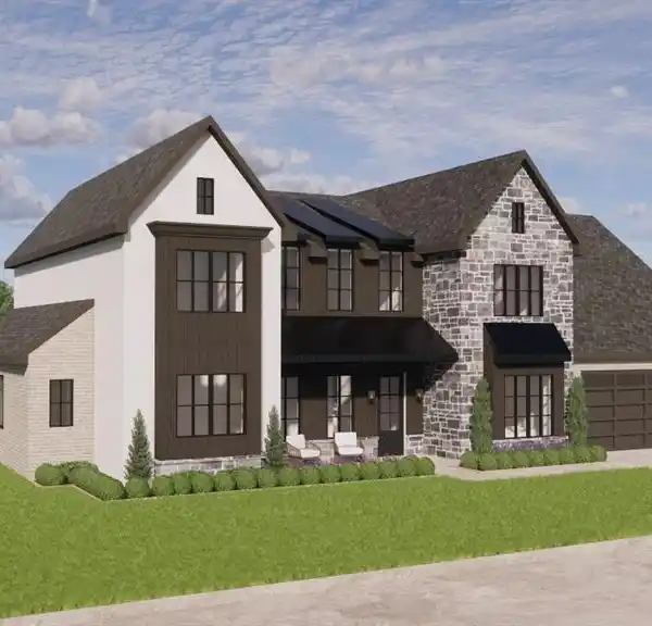 EXQUISITE DESIGN IN AUTUMN RIDGE