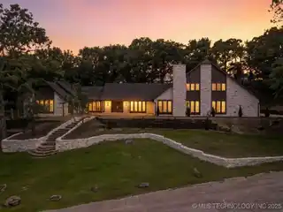 Luxury Home in Timbercrest