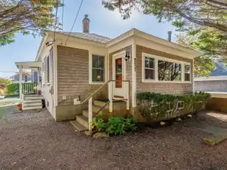 Charming Meticulously-cared-for Home