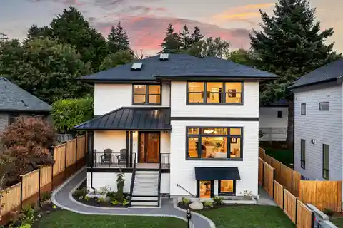 Two Magnolia Masterpieces