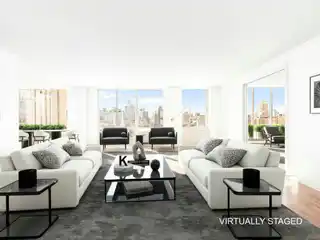 Expansive Full-Floor Home