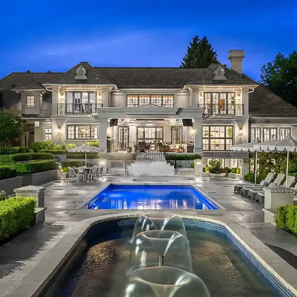 GRAY OWL MANOR