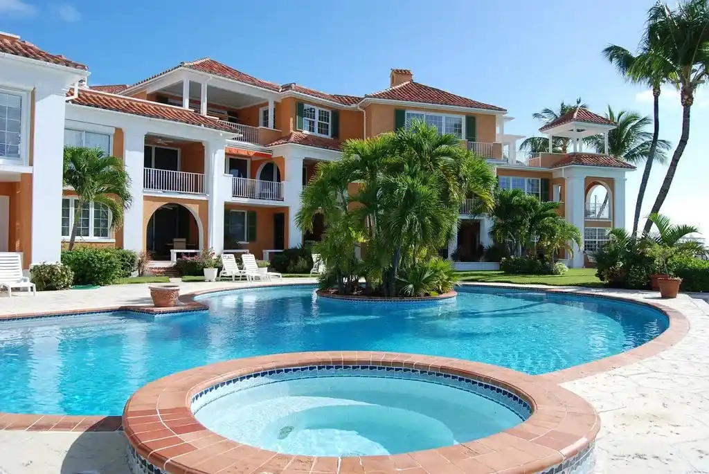 Remodeled Luxury Condo at Shangri-la on Paradise Island