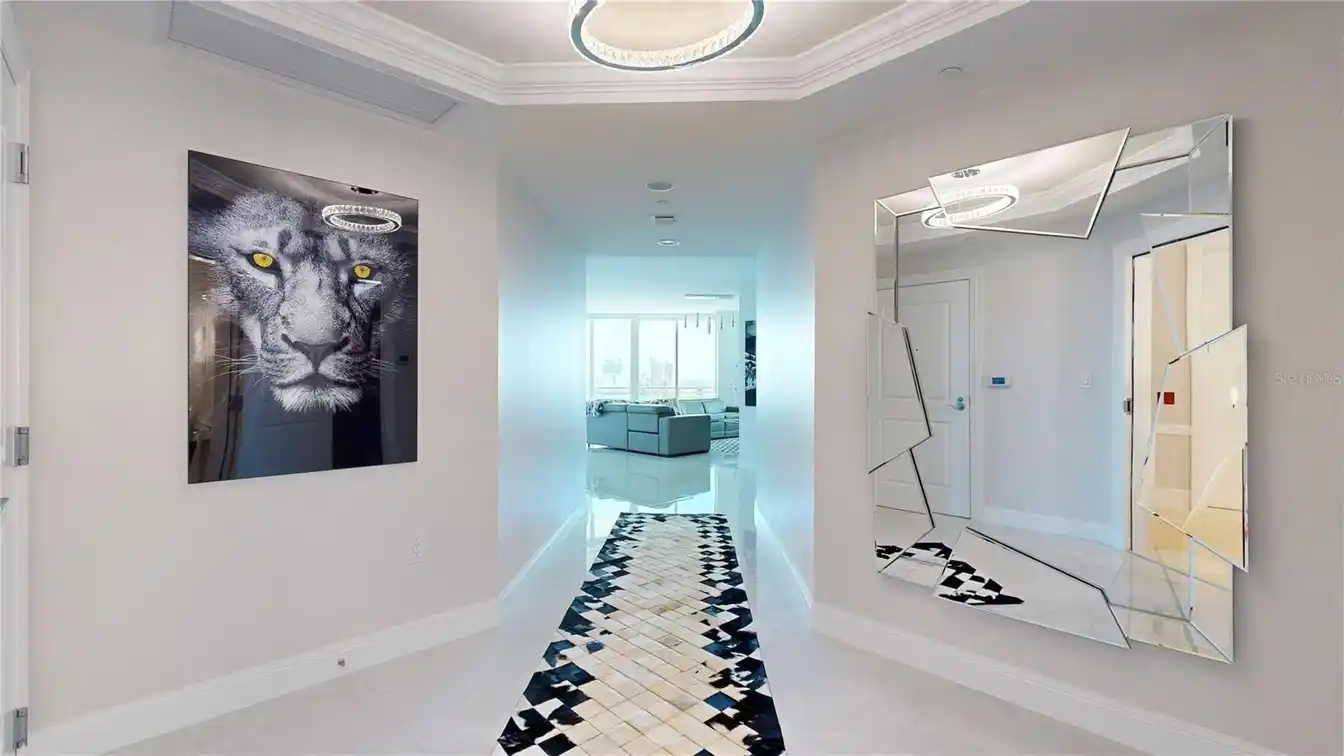 Exceptional Condo Offering Unparalleled Amenities