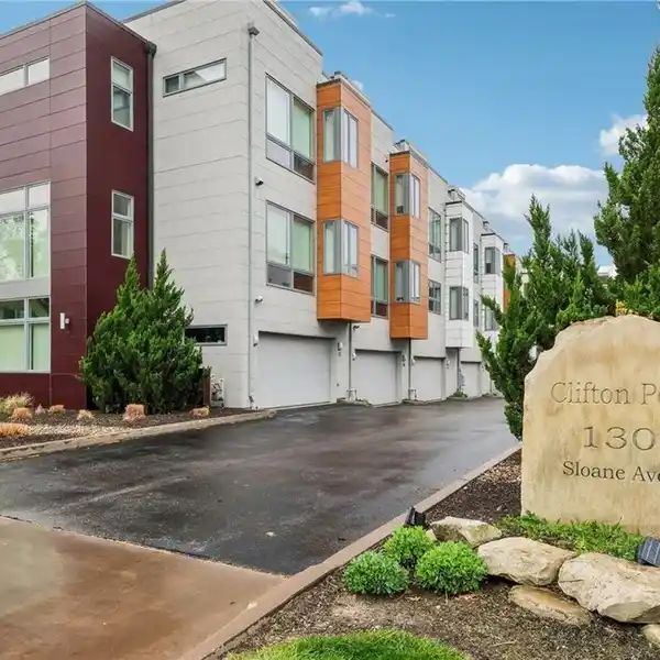 MODERN LIVING WITH AN ECO-FRIENDLY DESIGN