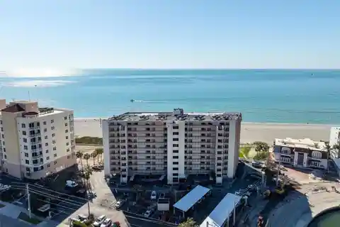 Recently Updated Turnkey Condo at the Sansovino