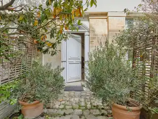Completely Revamped Split-level Apartment