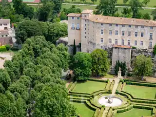 Exceptional Historic Chateau