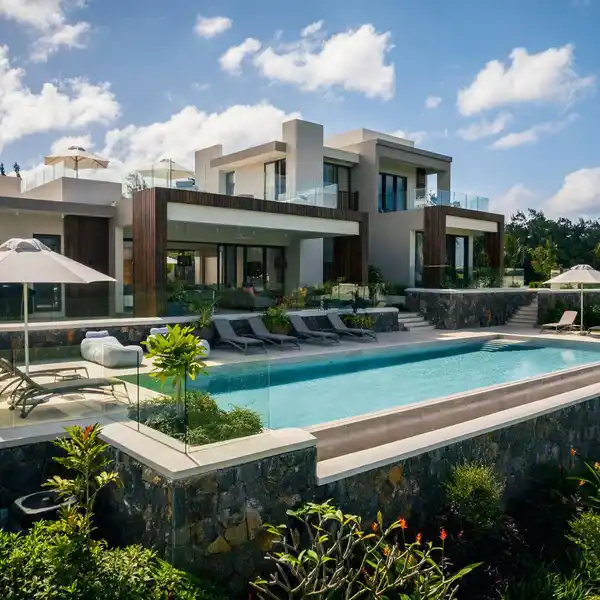 CONTEMPORARY ELEGANCE IN ANAHITA