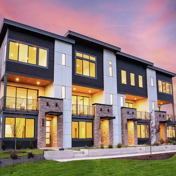 ATLAS WATERFRONT EXCEPTIONAL LIVING