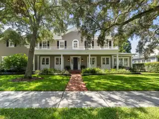 Quintessential Beauty on a Double Lot