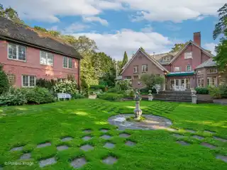 Evanston's Largest Residence and a Part of History
