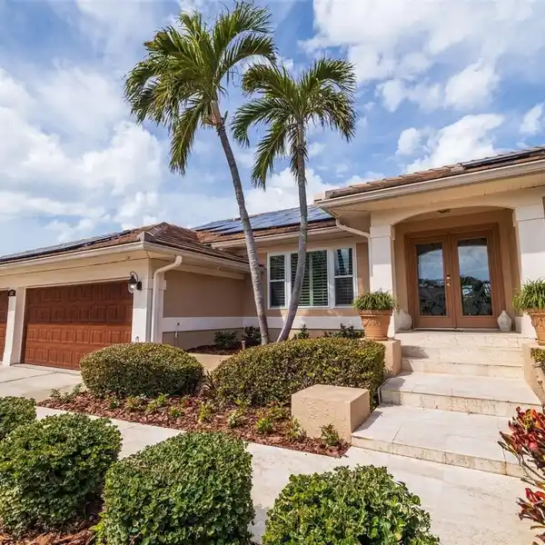BEAUTIFULLY UPDATED WATERFRONT HOME IN SANDS POINT