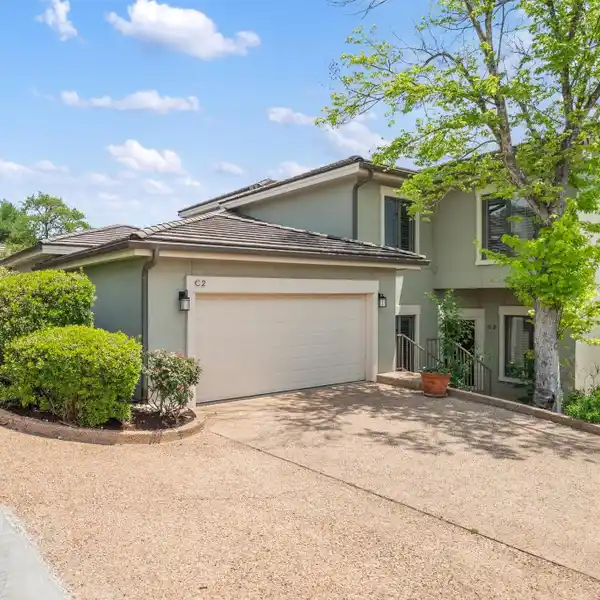 RARE GOLF COURSE GEM AT AUSTIN COUNTRY CLUB