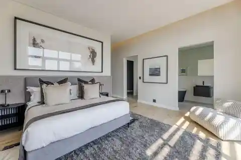 Penthouse with the Best View in Munyaka Waterfall